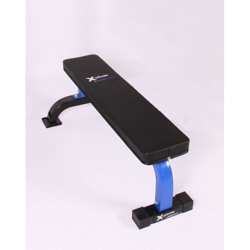 Flaman Progression X-plode PFX205 Flat Bench