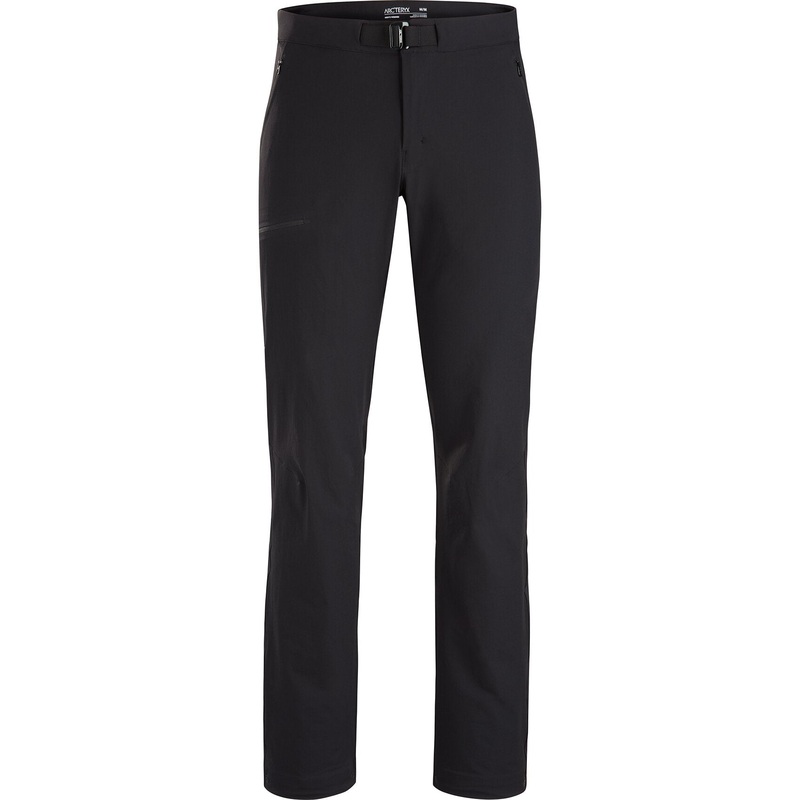 Gamma Pant Men’s|BLACK|34|36|38