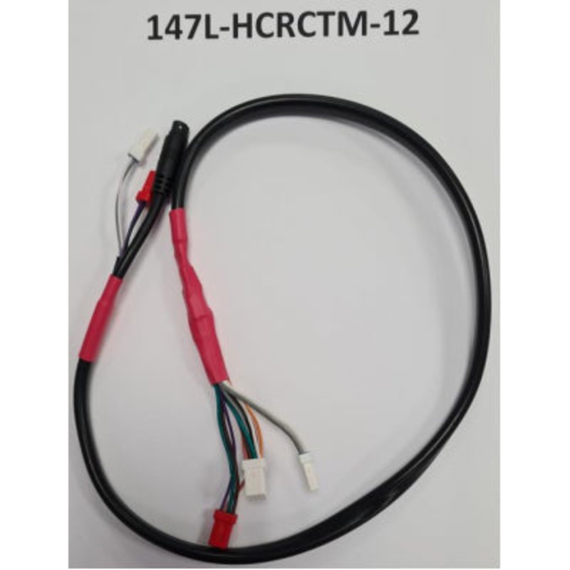 Giant Main Line Display to Motor Cable, 147L-HCRCTM-12