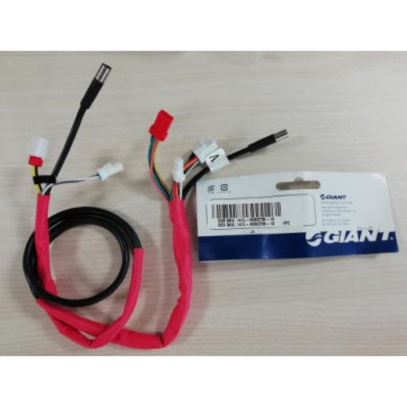 Giant Main Line Display to Motor Cable, 147L-HCRCTM-15