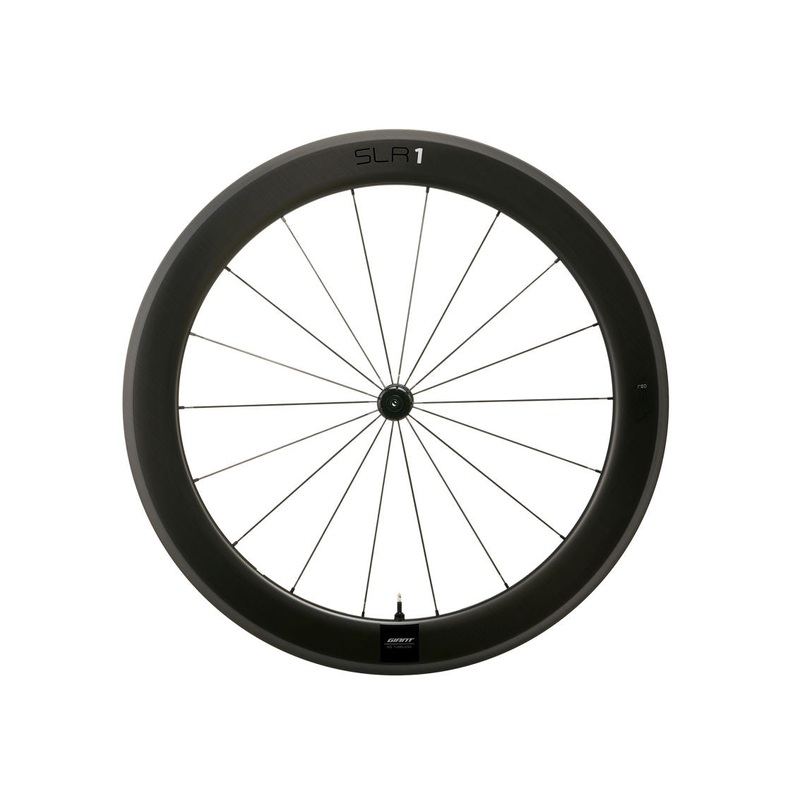 Giant SLR 1 65 Rear