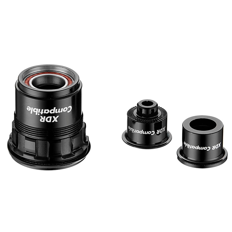 Giant SLR1 Freehub Body Kits SRAM XDR 12s
