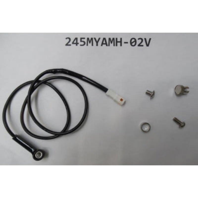 Giant Speed Sensor for Yamaha Drive Unit L=700mm w/Bolt, 245MYAMH-02V