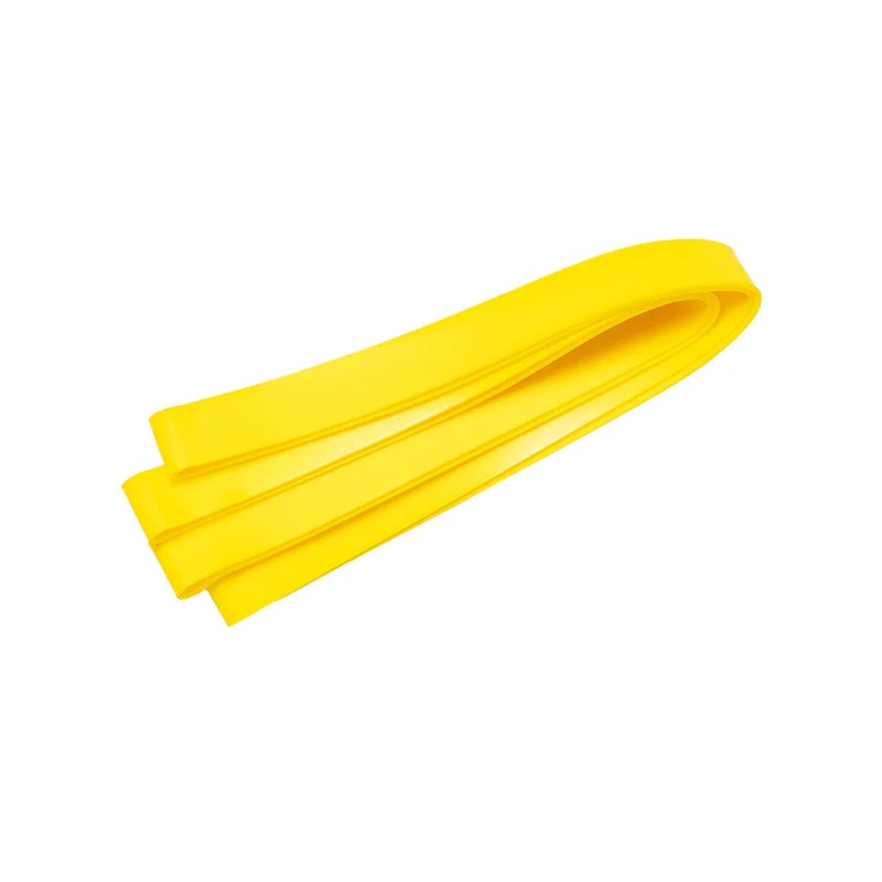 Hockeyshot SuperDekerPro Rebounder bands