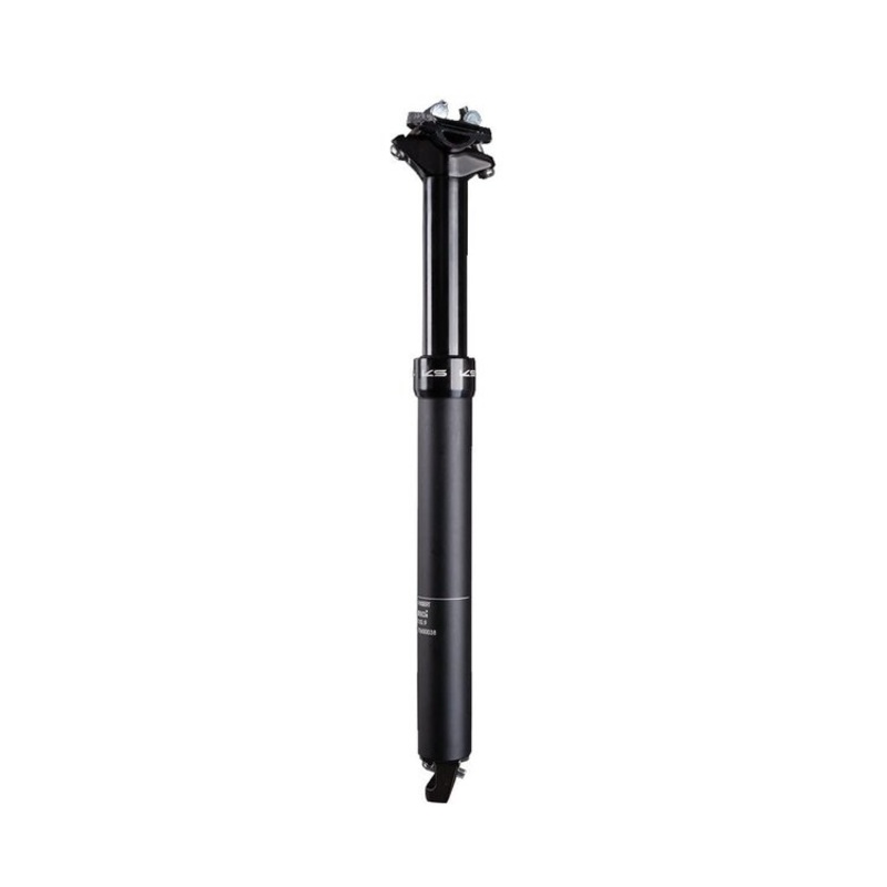 KS E20I Internal Dropper 27.2mm 120mm