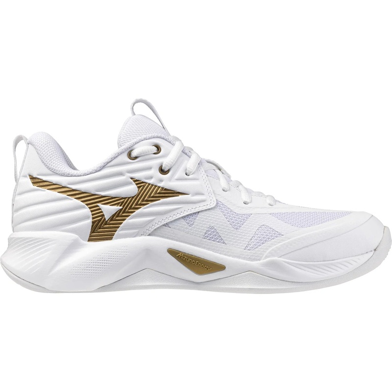 Mizuno Women’s Wave Momentum 4 Pro Volleyball Shoes