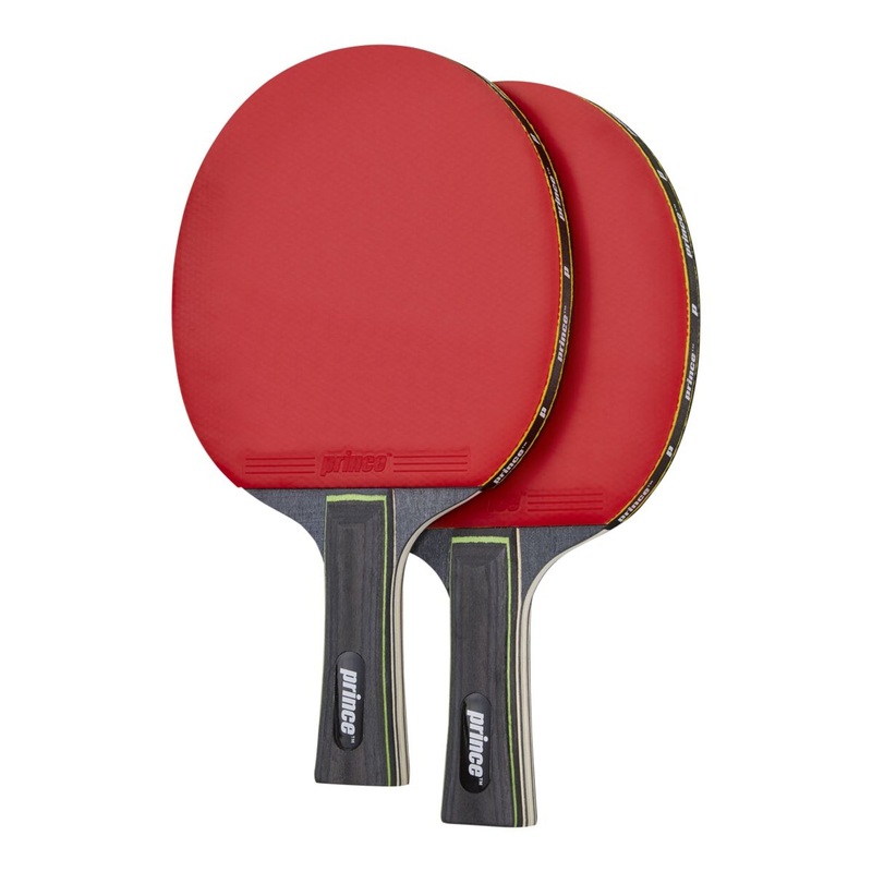 Prince Premier 2 Star Table Tennis Paddle