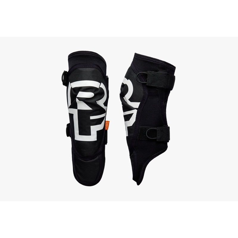 Raceface Sendy DH Knee Pad Youth
