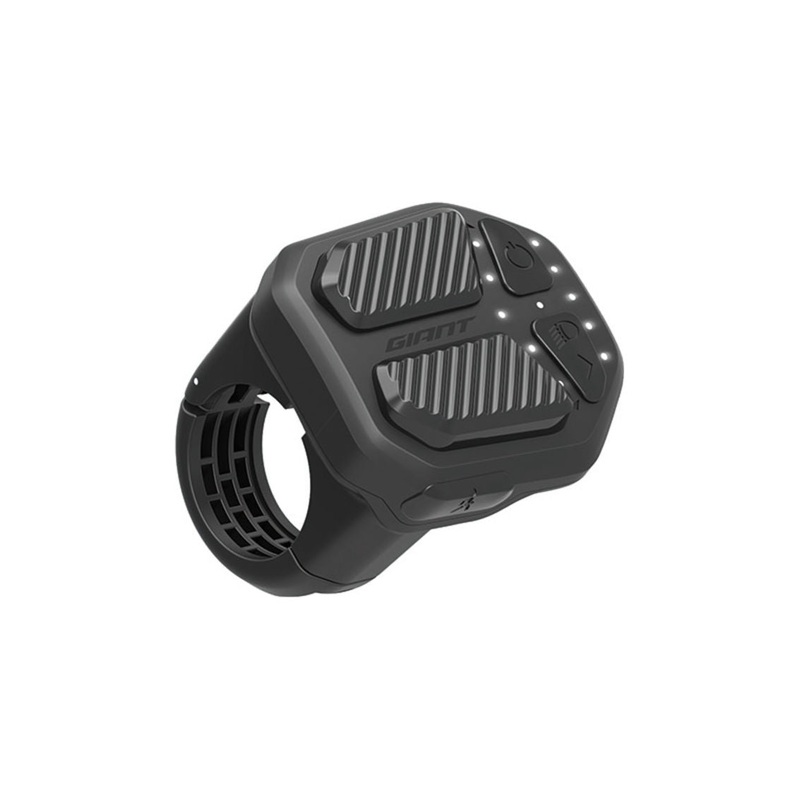 RideControl Ergo