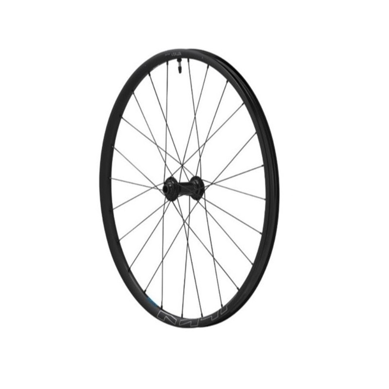 Shimano WH-MT601-B Deore TR Boost 27.5 Front Wheel