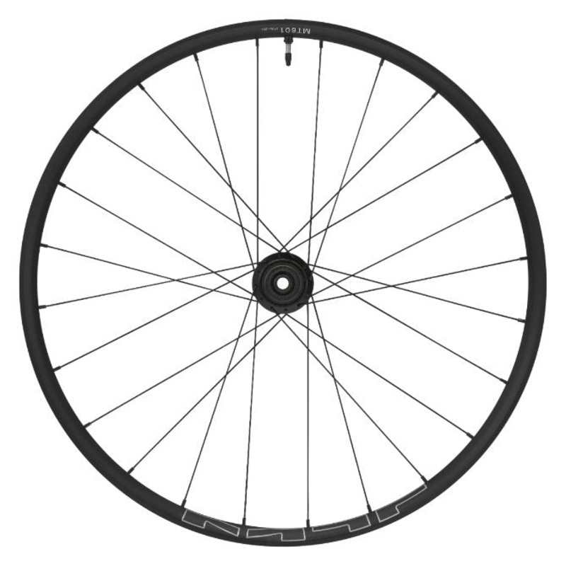 Shimano WH-MT601-TL Rear Wheel