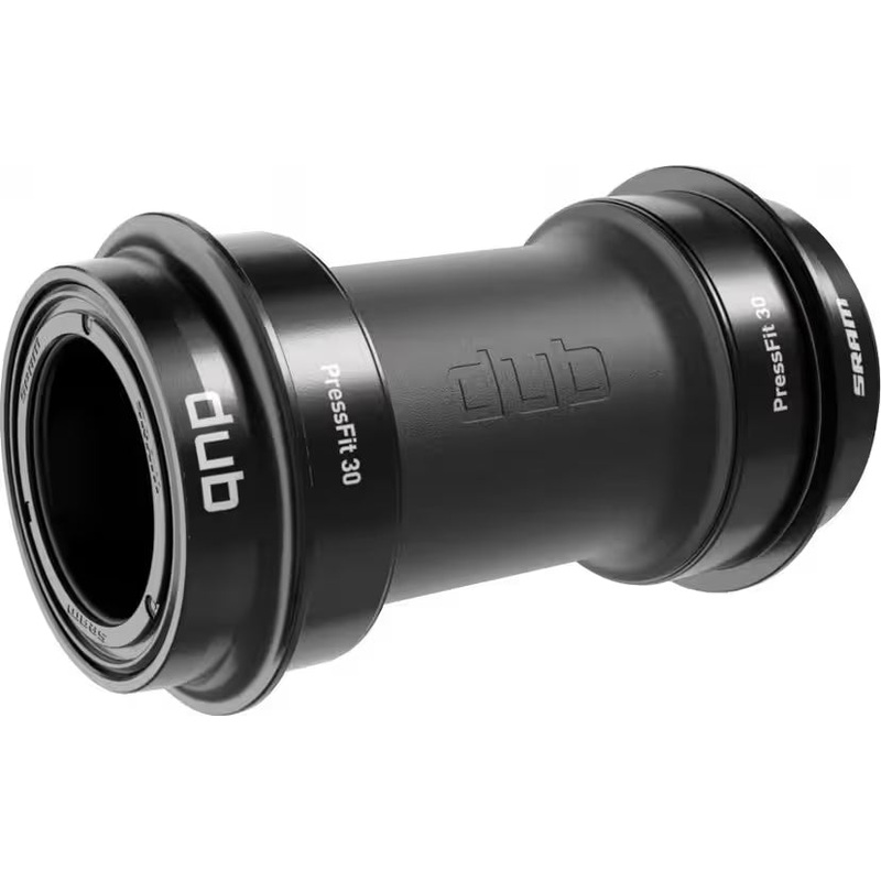 SRAM DUB PF30 68/73mm Press Fit Bottom Bracket