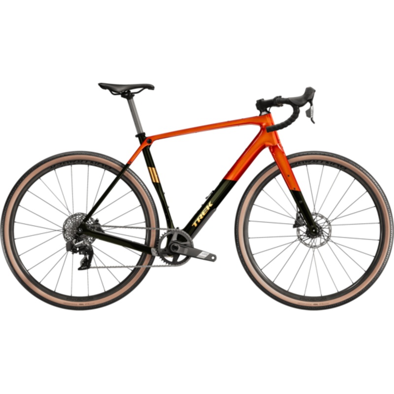 Trek Checkpoint SL 5 Gen 3|LAVA BLACK OLIVE|S