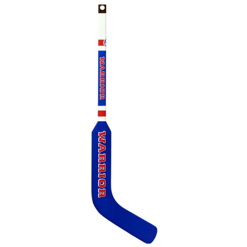 Warrior 06 New York Goalie Mini Stick