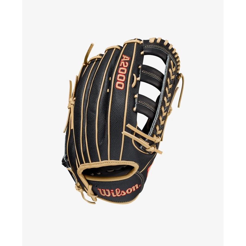 A2000 1800SS 12.75 OUTFIELD BASEBALL GLOVE LH