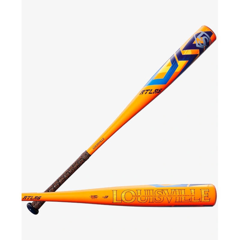 ATLAS BBCOR BASEBALL BAT|-3|30|31