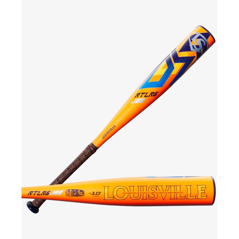 ATLAS JUNIOR BIG BARREL USSSA|-10|27
