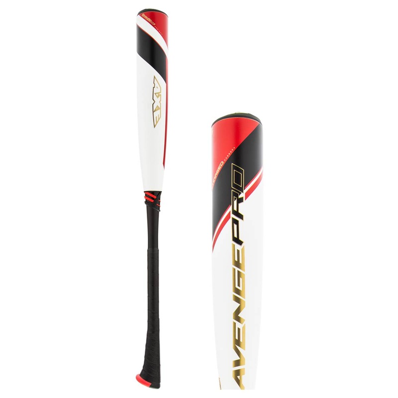 Avenge Pro USSSA Baseball Bat|-5|31