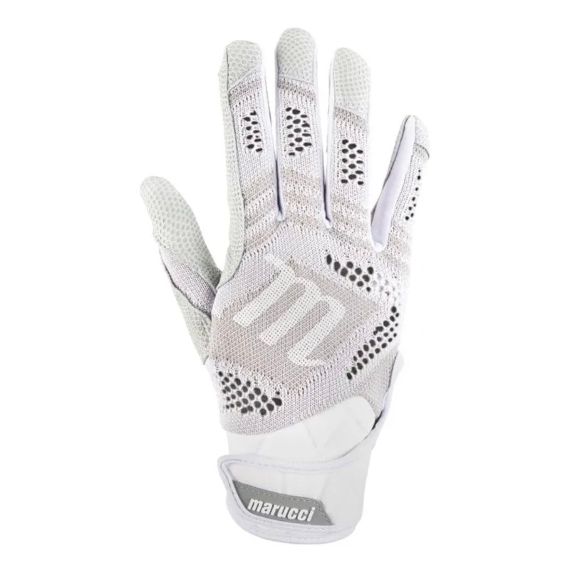 Breeze Knit Men’s Batting Gloves