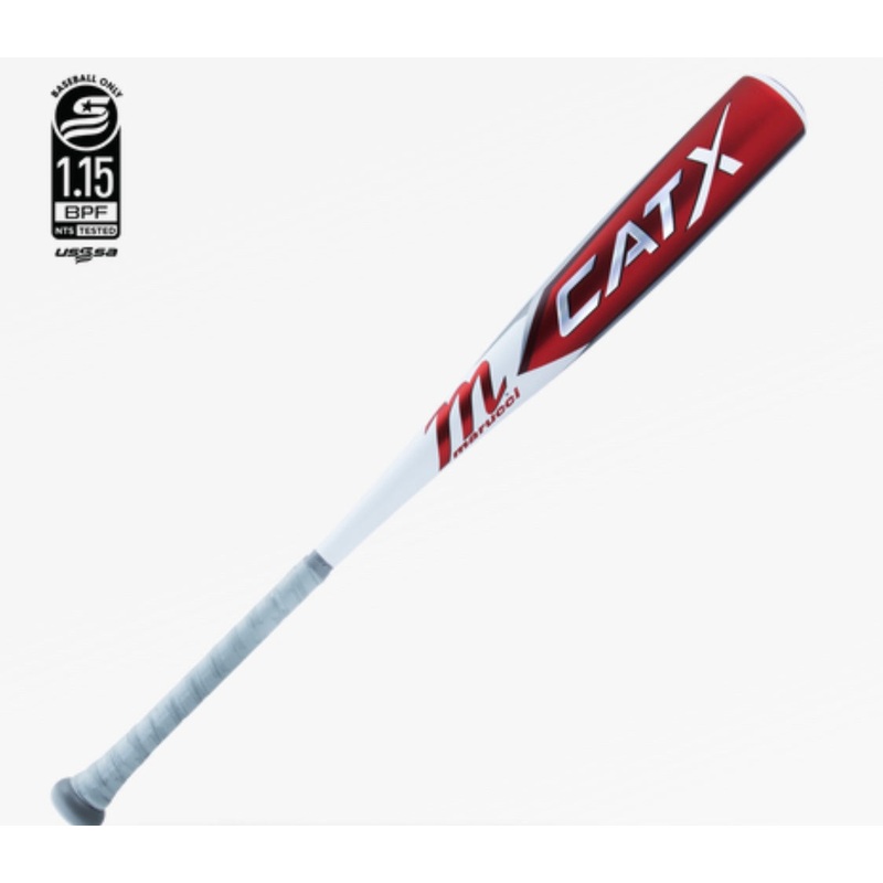 CatX One Piece alloy USSSA -5|32/27|30/25|33/28|31/26