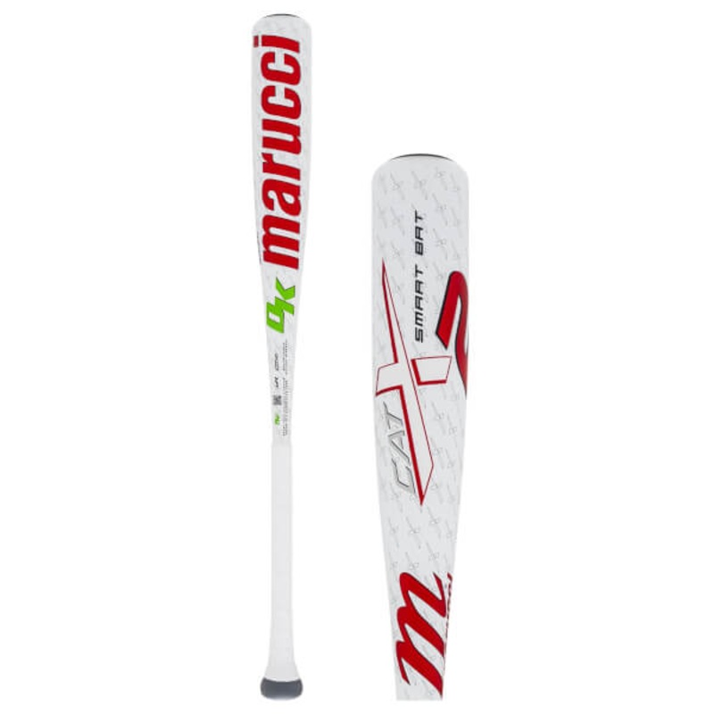 CATX2 Smart -10 USSSA Baseball Bat