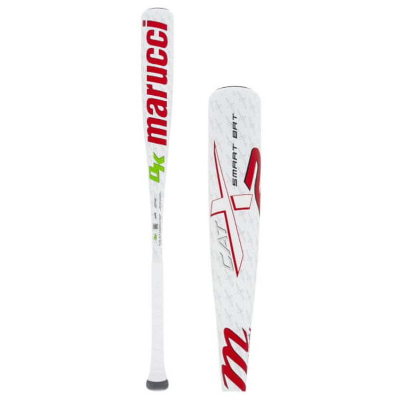 CATX2 Smart -5 USSSA Baseball Bat