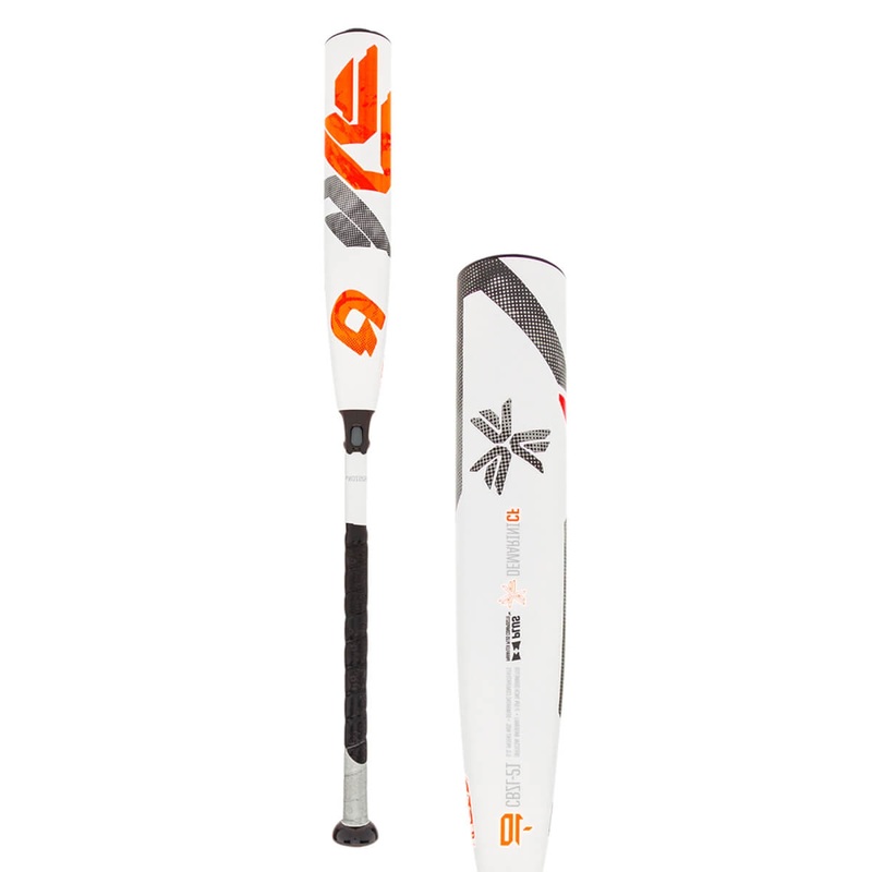 CF -10 USSSA Baseball Bat|-10|28