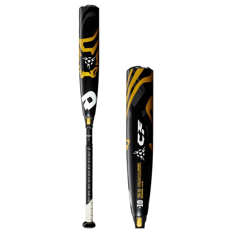 CF -10 USSSA Baseball Bat|-10|31