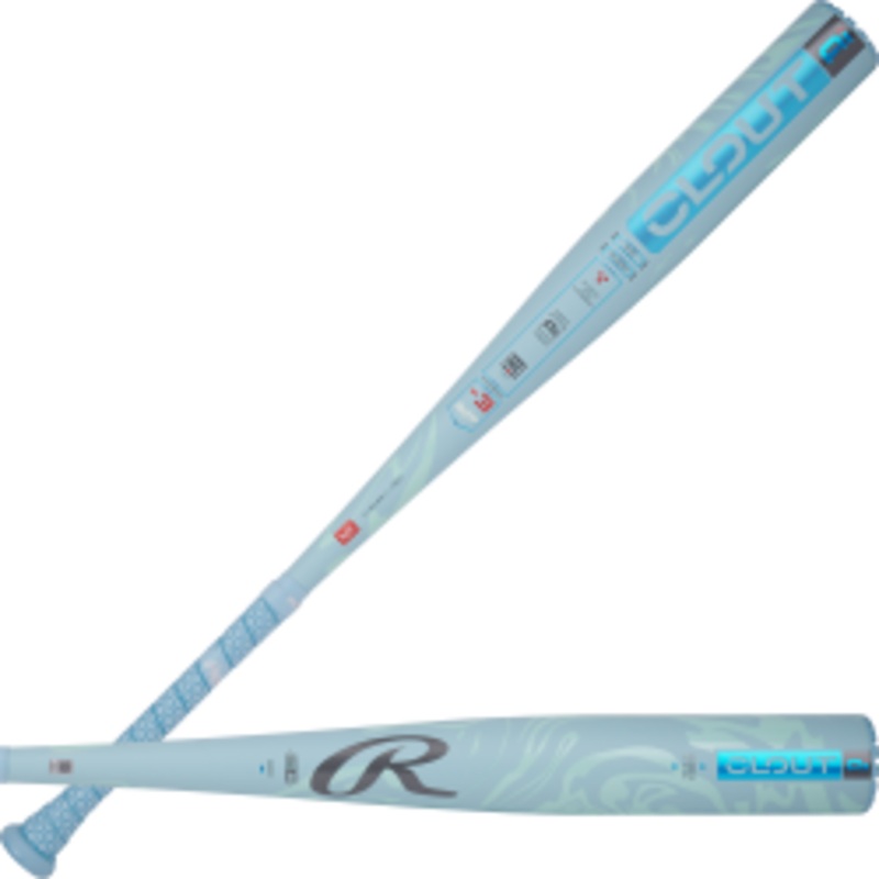 CLOUT AI -3 BBCOR BASEBALL BAT