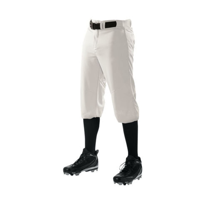 Crush Knicker Pant|YXXS|YS|YXL|S|M|L|White