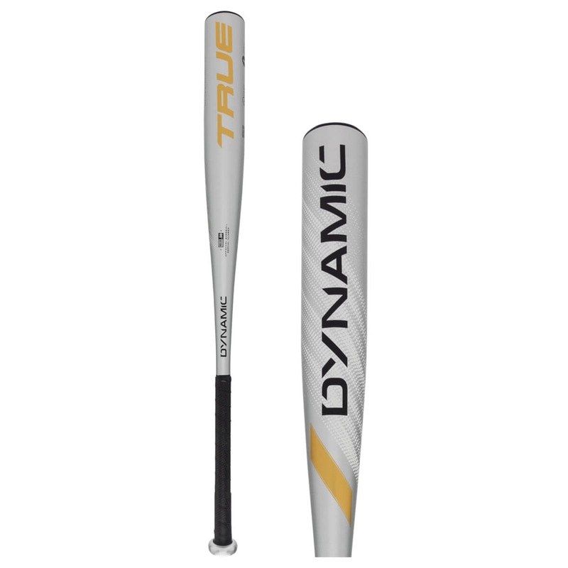 DYNAMIC BBCOR Baseball Bat|3|31|31.5|32|32.5|33|33.5
