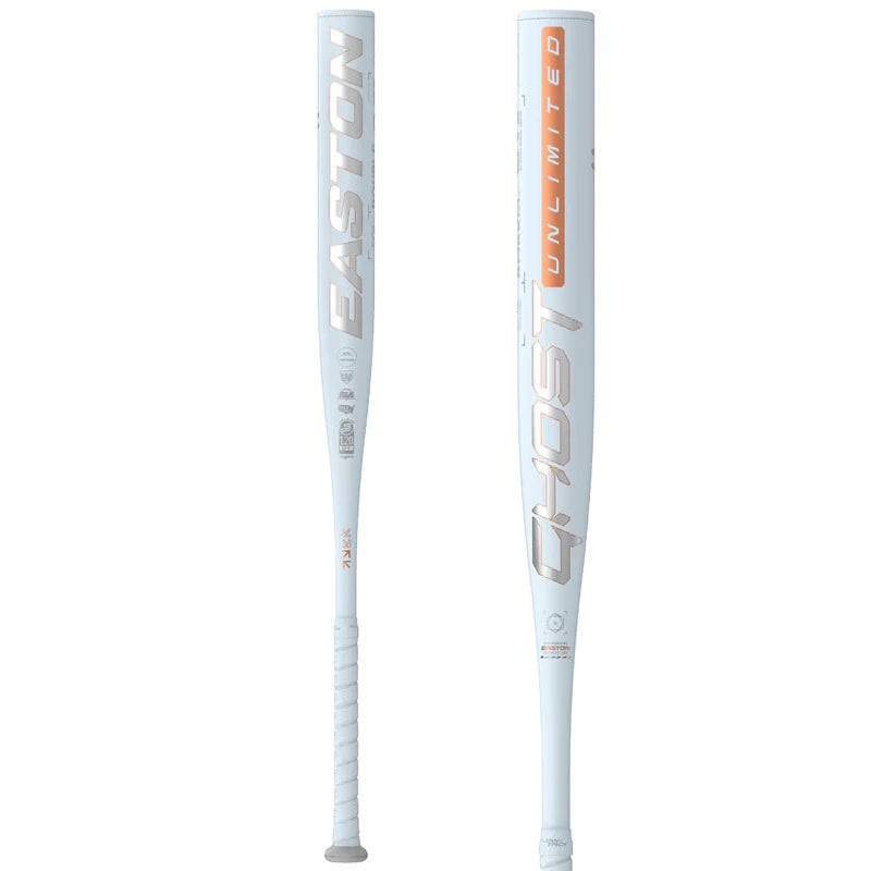 Ghost Unlimited Fastpitch Softball Bat