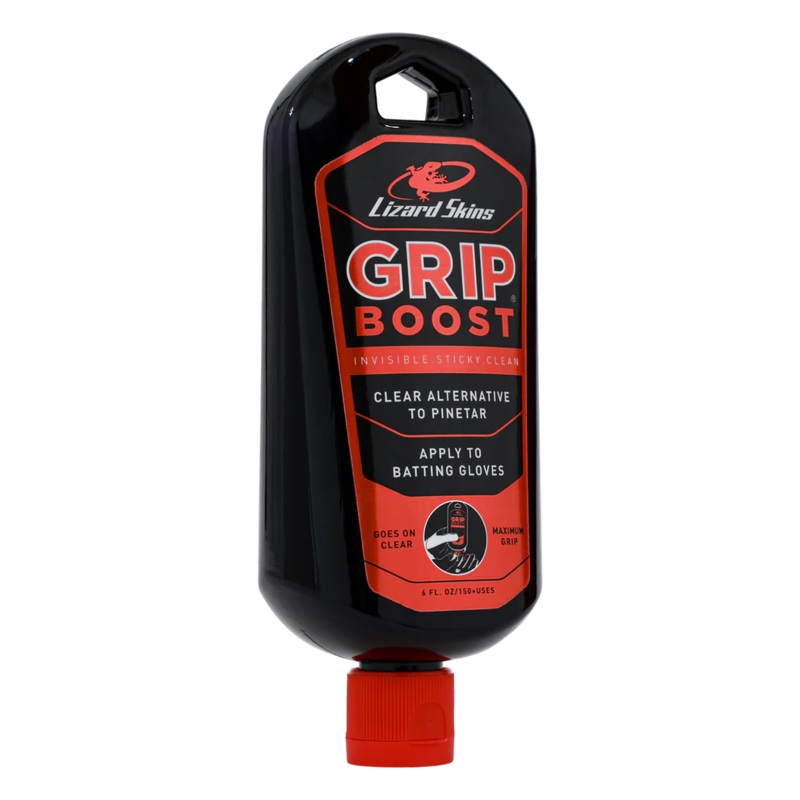 GRIP BOOST BOTTLE – 6 OZ