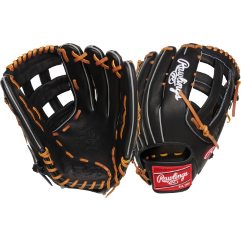 Heart of the Hide Traditional Series 12.75 Outfielder Glove RHT