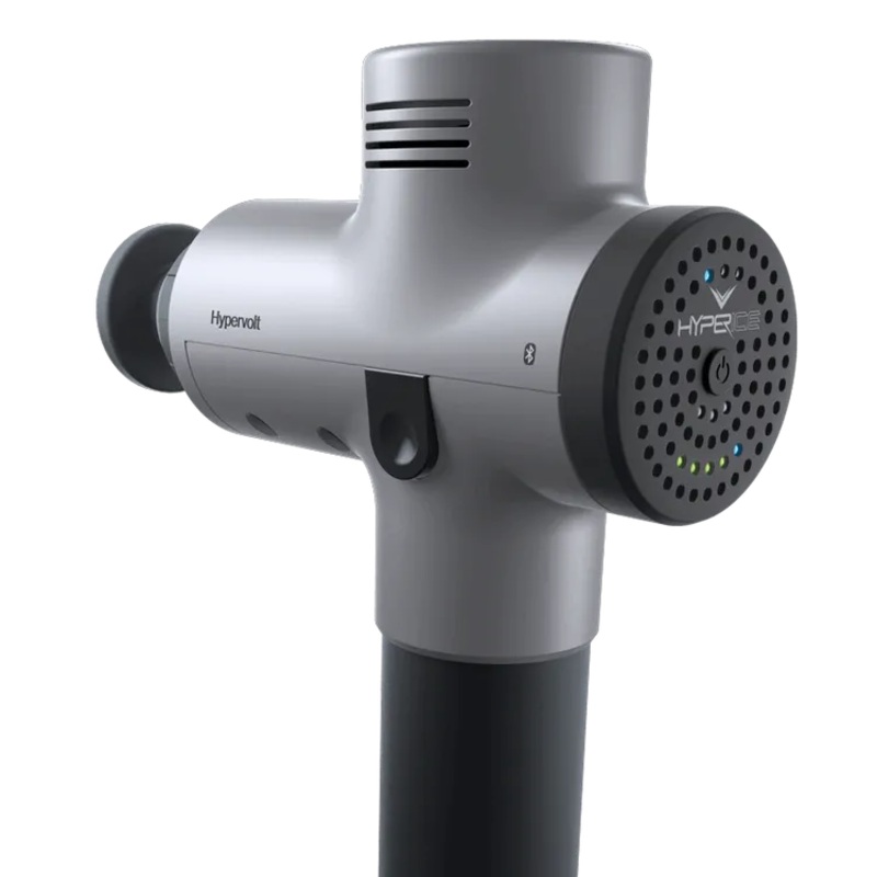 Hypervolt Bluetooth