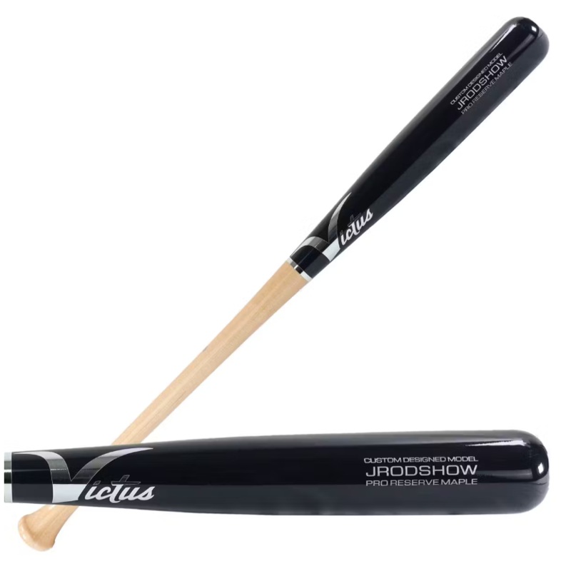 Julio Rodriguez JRODSHOW Wood Bat