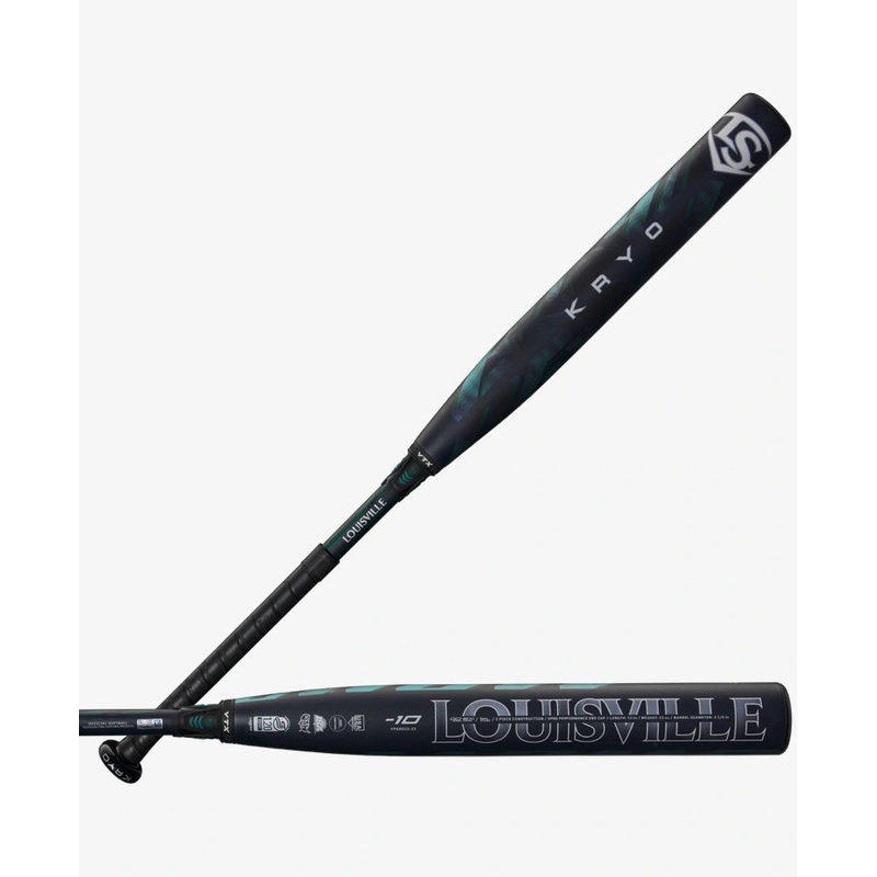 Kryo (-10) Fastpitch Bat|-10|31|32|33|34