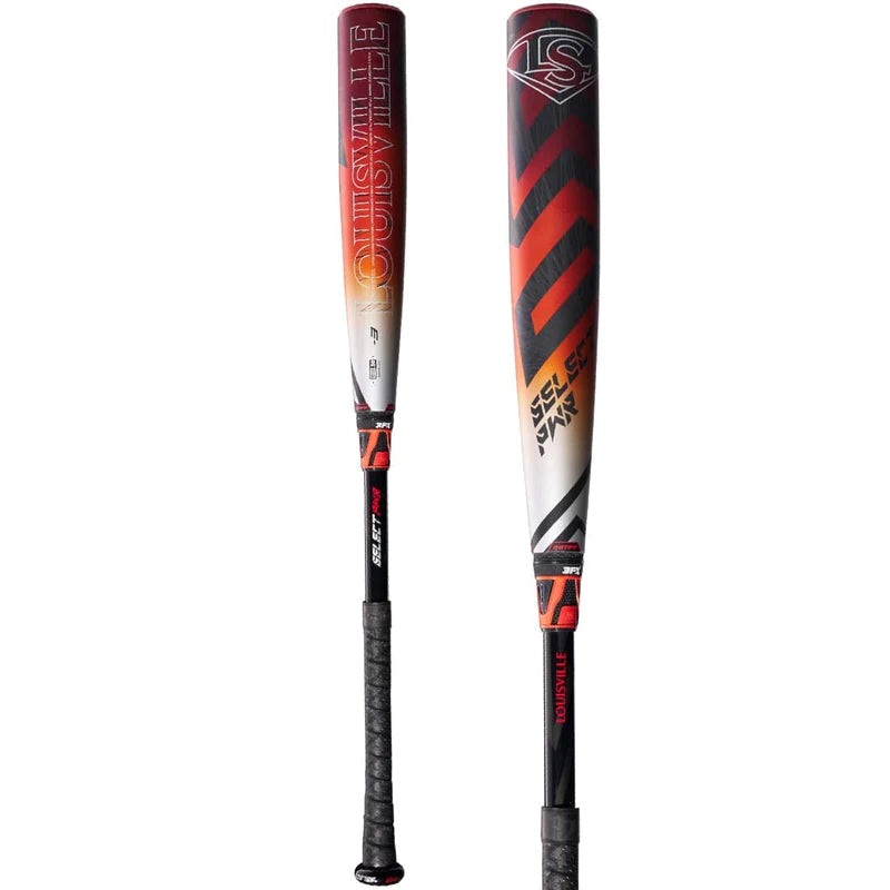 Louisville Select PWR|-3|33