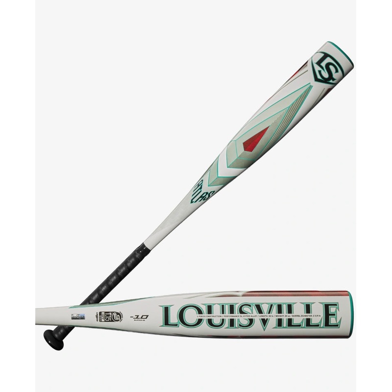 Louisville Slugger Atlas (-10)