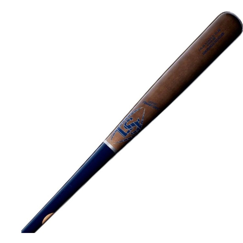 Louisville Slugger MLB Prime Captain DJ2 Maple Wood Bat