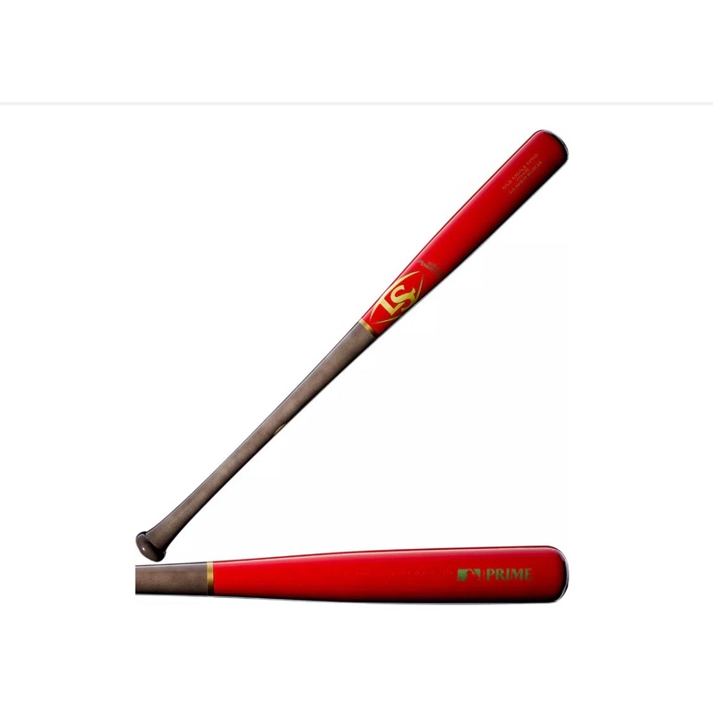MLB PRIME BIRCH M110 WOOD BASEBALL BAT