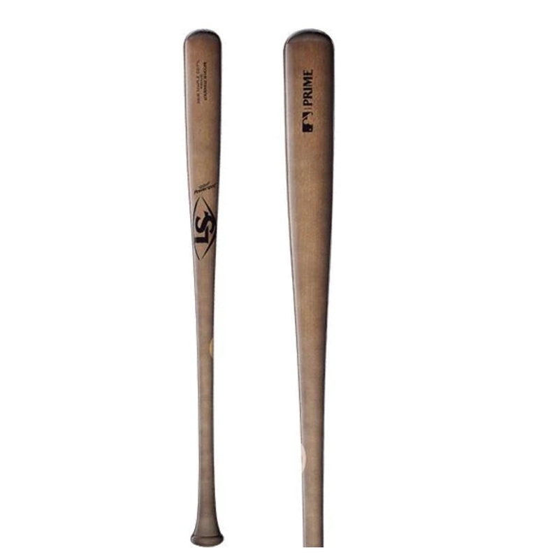 MLB Prime C271L Loyalist Adult Wood Baseball Bat