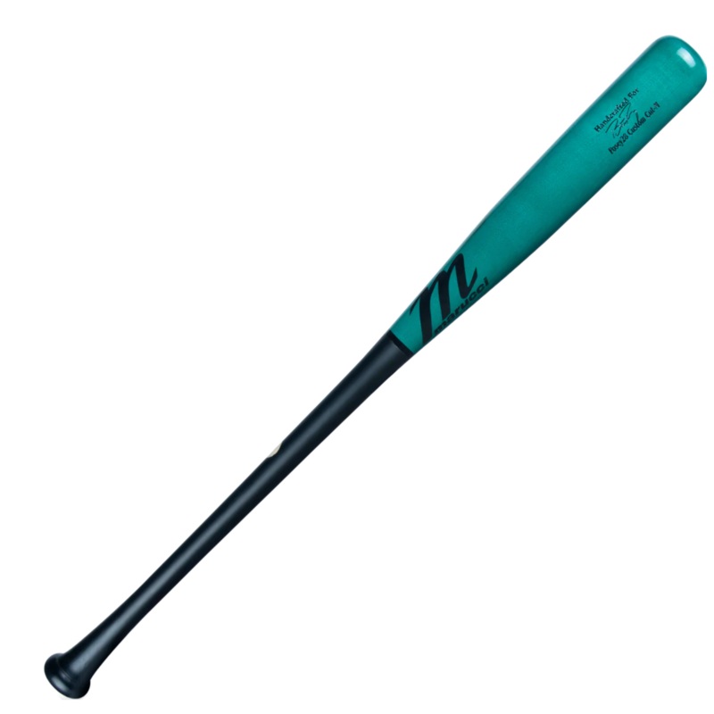 POSEY28 Buster Posey Pro Exclusive Maple Wood Bat