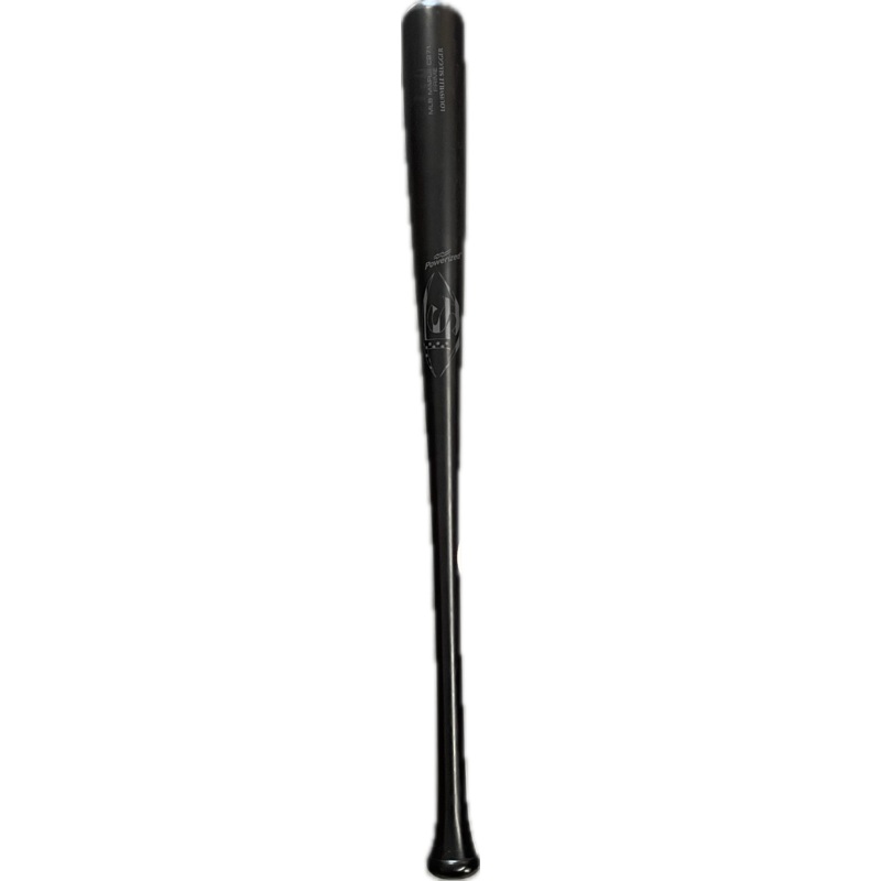 Prime C271 Maple Wood Bat|33|31|Brown|Black