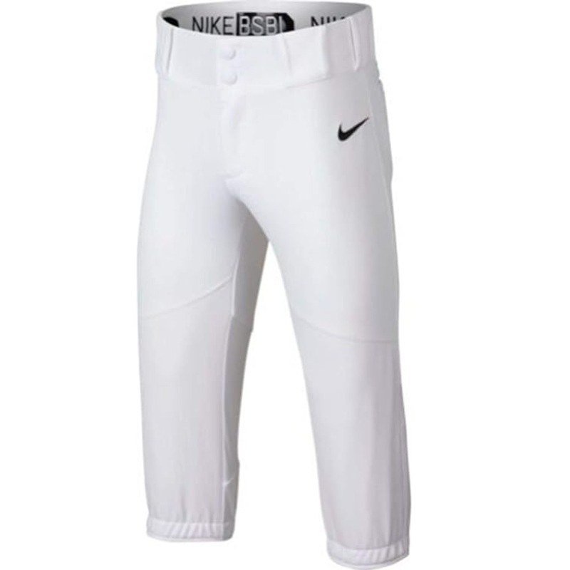 Pro Vapor Pants|XL|White