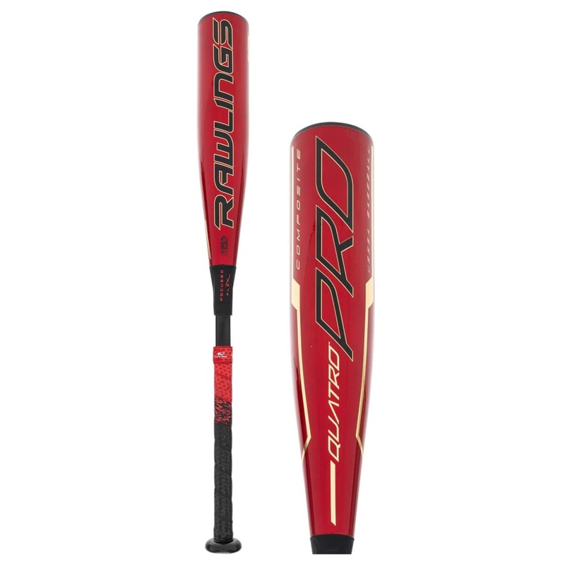 QUATRO USSSA BASEBALL BAT|-10|28|30