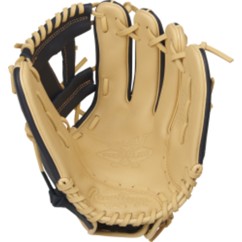 Select Pro Lite 11.5 RHT Infielder Glove