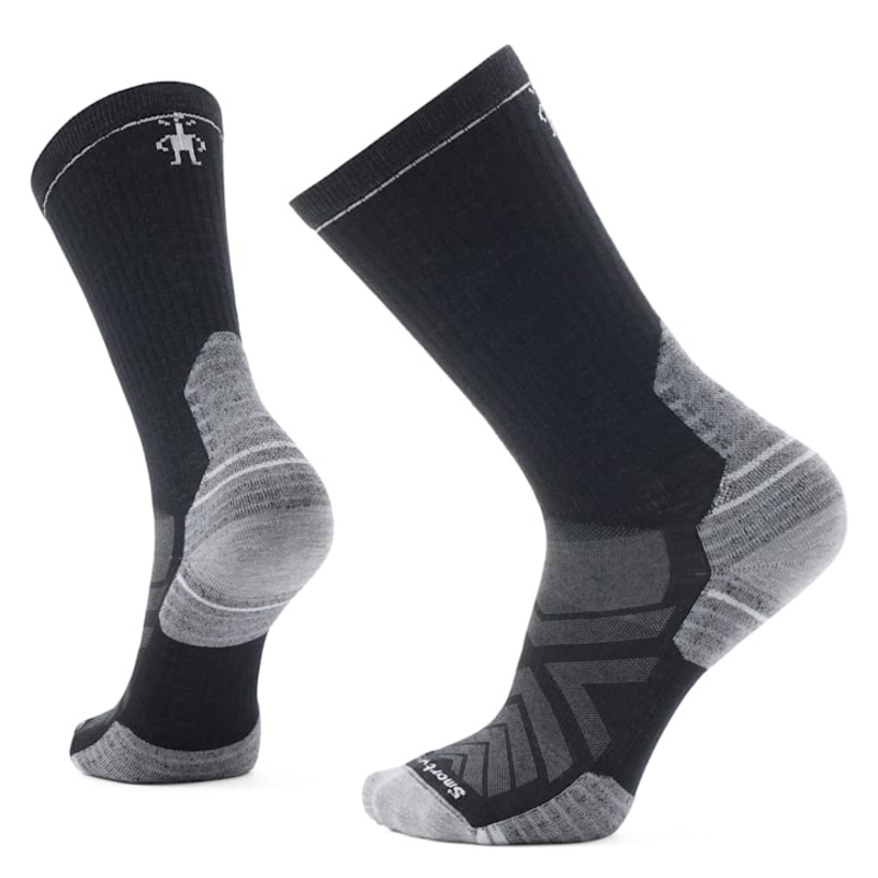 Smartwool Men’s Hike Crew Socks