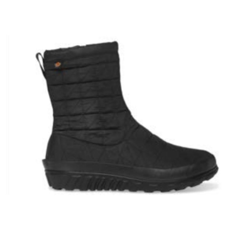 SNOWDAY II MID|BLACK|6|7|8|9|10|11