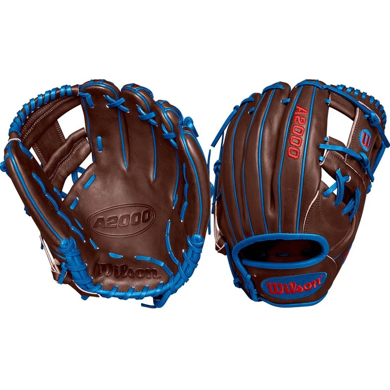 Spring 2025 Dansby Swanson A2000 DS7 11.75 Game Model Infield Baseball Glove RHT